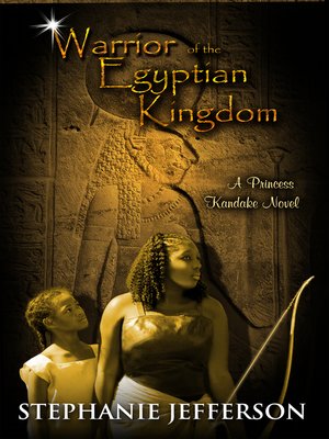 cover image of Warrior of the Egyptian Kingdom